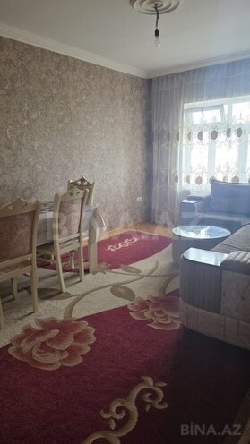 Сдаётся 2-комн. вторичка 55 м², м. Ази Асланов, photo 1 from 6