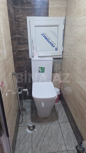 Сдаётся 2-комн. вторичка 55 м², м. Ази Асланов, photo 4 from 6