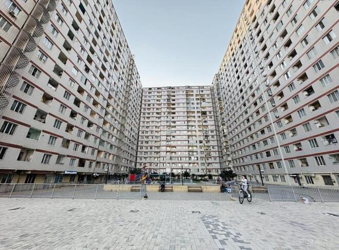 Сдаётся 3-комн. новостройка 111 м², м. 20 января, photo 1 from 22