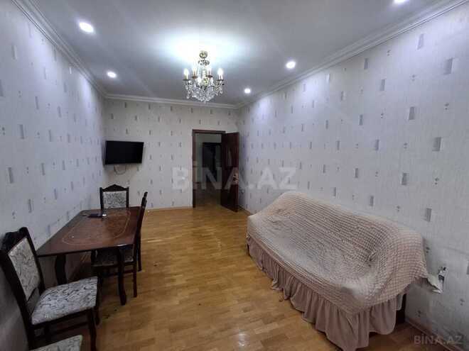 Сдаётся 3-комн. новостройка 111 м², м. 20 января, photo 10 from 22