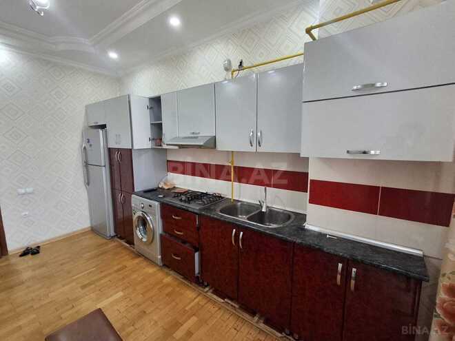 Сдаётся 3-комн. новостройка 111 м², м. 20 января, photo 7 from 22