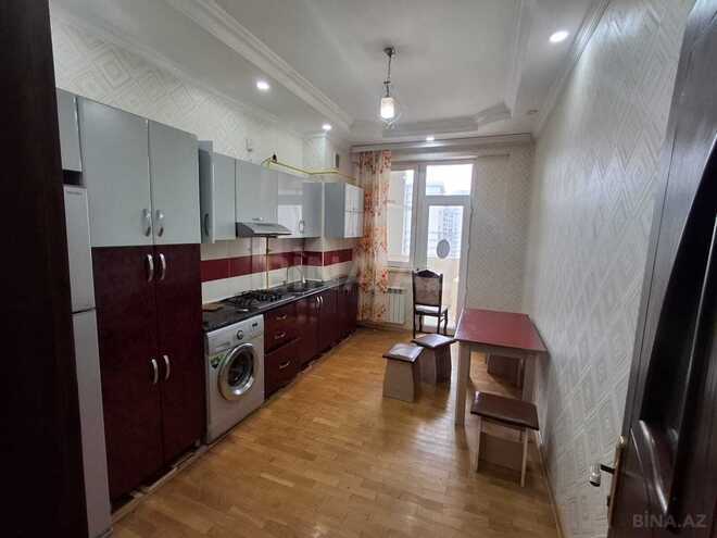 Сдаётся 3-комн. новостройка 111 м², м. 20 января, photo 12 from 22