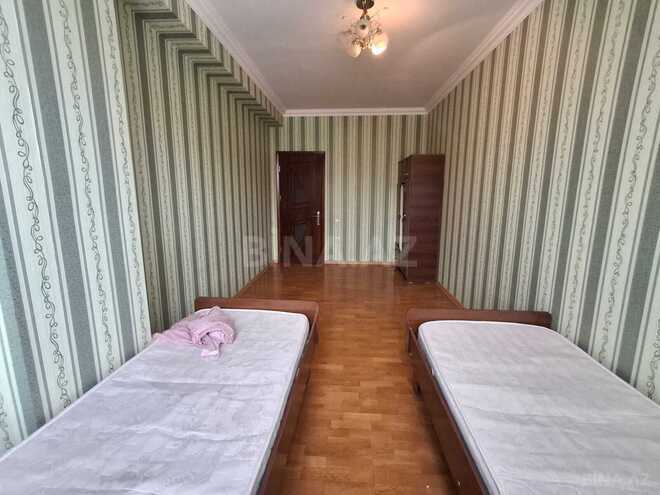 Сдаётся 3-комн. новостройка 111 м², м. 20 января, photo 18 from 22