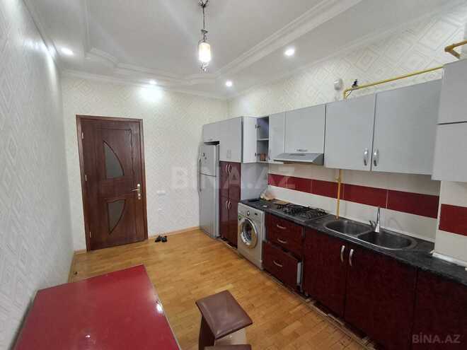 Сдаётся 3-комн. новостройка 111 м², м. 20 января, photo 13 from 22