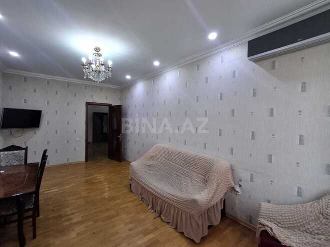 Сдаётся 3-комн. новостройка 111 м², м. 20 января, photo 19 from 22