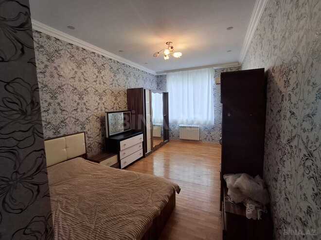 Сдаётся 3-комн. новостройка 111 м², м. 20 января, photo 15 from 22