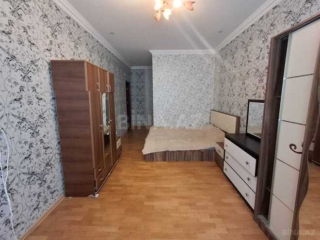 Сдаётся 3-комн. новостройка 111 м², м. 20 января, photo 16 from 22