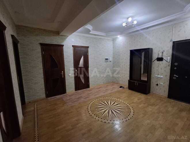 Сдаётся 3-комн. новостройка 111 м², м. 20 января, photo 3 from 22