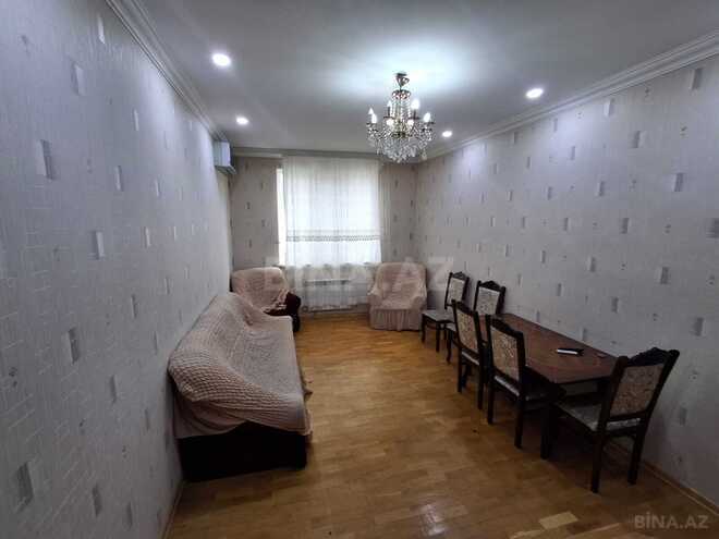 Сдаётся 3-комн. новостройка 111 м², м. 20 января, photo 9 from 22