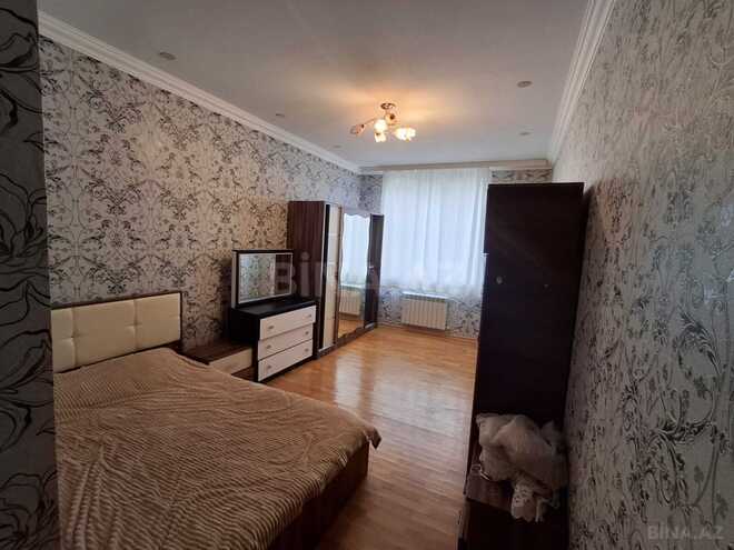 Сдаётся 3-комн. новостройка 111 м², м. 20 января, photo 14 from 22