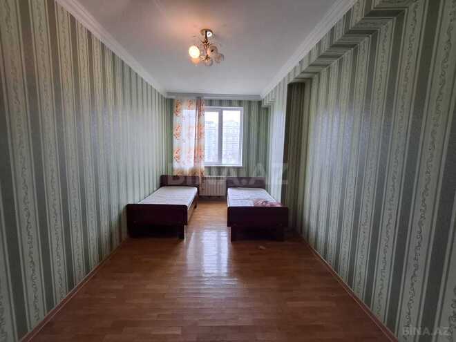 Сдаётся 3-комн. новостройка 111 м², м. 20 января, photo 17 from 22