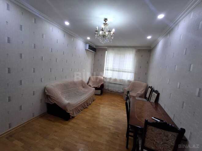 Сдаётся 3-комн. новостройка 111 м², м. 20 января, photo 11 from 22