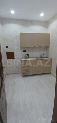 Satılır 4 otaqlı yeni tikili 126 m², Memar Əcəmi m., photo 10 from 14