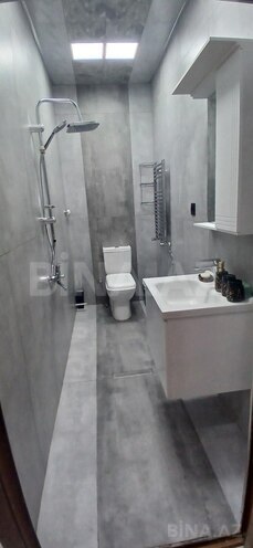 Satılır 4 otaqlı yeni tikili 126 m², Memar Əcəmi m., photo 12 from 14