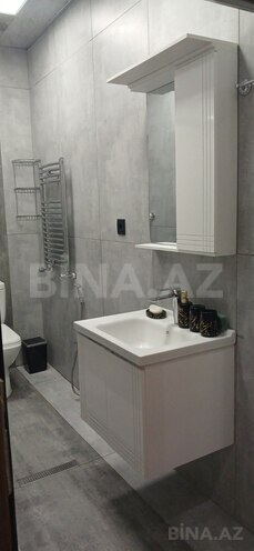 Satılır 4 otaqlı yeni tikili 126 m², Memar Əcəmi m., photo 11 from 14