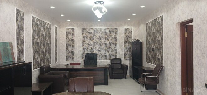Satılır 4 otaqlı yeni tikili 126 m², Memar Əcəmi m., photo 1 from 14