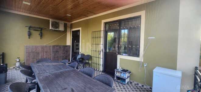 Satılır 4 otaqlı həyət evi/bağ evi 136 m², Buzovna q., photo 8 from 29