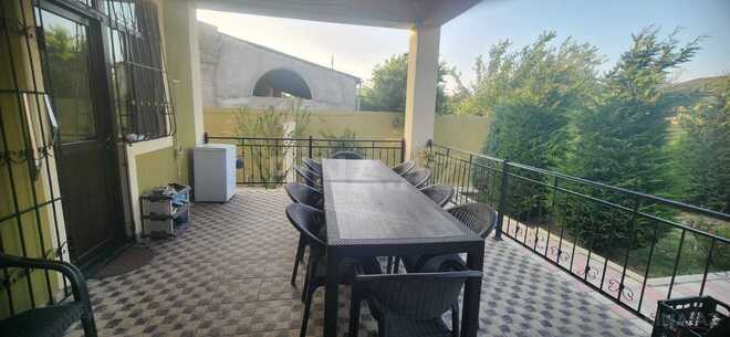 Satılır 4 otaqlı həyət evi/bağ evi 136 m², Buzovna q., photo 11 from 29