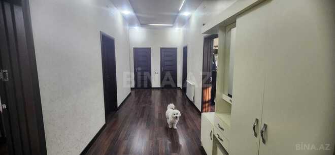 Satılır 4 otaqlı həyət evi/bağ evi 136 m², Buzovna q., photo 12 from 29