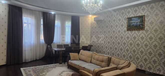 Satılır 4 otaqlı həyət evi/bağ evi 136 m², Buzovna q., photo 16 from 29