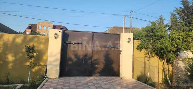 Satılır 4 otaqlı həyət evi/bağ evi 136 m², Buzovna q., photo 6 from 29