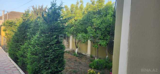 Satılır 4 otaqlı həyət evi/bağ evi 136 m², Buzovna q., photo 3 from 29