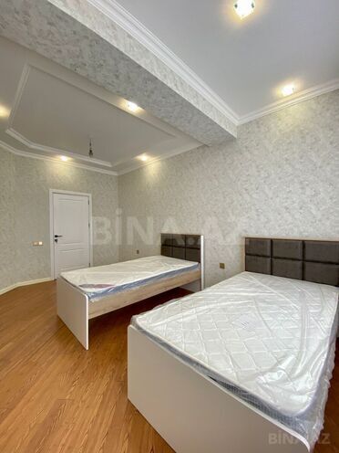 Satılır 3 otaqlı yeni tikili 132 m², Memar Əcəmi m., photo 4 from 7