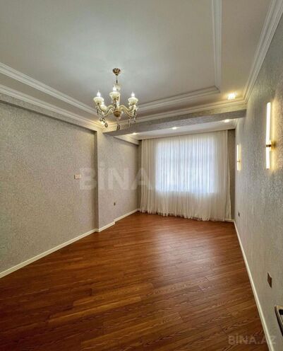 Satılır 3 otaqlı yeni tikili 132 m², Memar Əcəmi m., photo 1 from 7