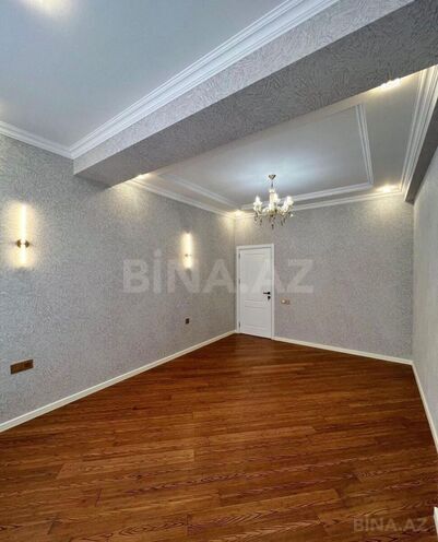 Satılır 3 otaqlı yeni tikili 132 m², Memar Əcəmi m., photo 3 from 7