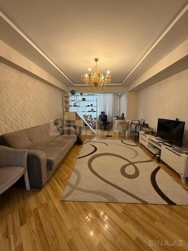 Satılır 2 otaqlı köhnə tikili 80 m², Elmlər Akademiyası m., photo 9 from 15