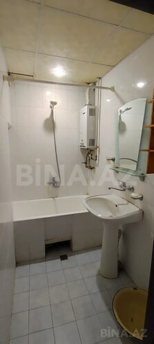 İcarəyə verilir 2 otaqlı köhnə tikili 60 m², Əhmədli q., photo 11 from 14