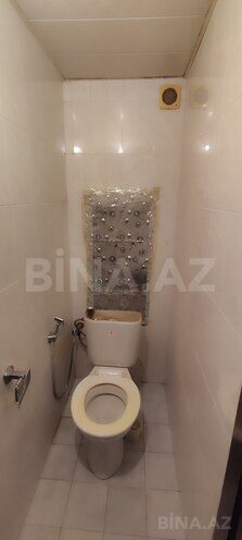 İcarəyə verilir 2 otaqlı köhnə tikili 60 m², Əhmədli q., photo 13 from 14