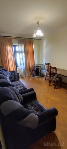 İcarəyə verilir 2 otaqlı köhnə tikili 60 m², Əhmədli q., photo 1 from 14