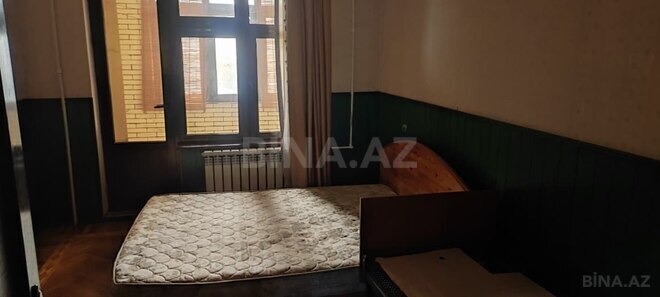 İcarəyə verilir 2 otaqlı köhnə tikili 60 m², Əhmədli q., photo 4 from 14
