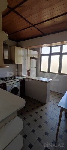 İcarəyə verilir 2 otaqlı köhnə tikili 60 m², Əhmədli q., photo 8 from 14