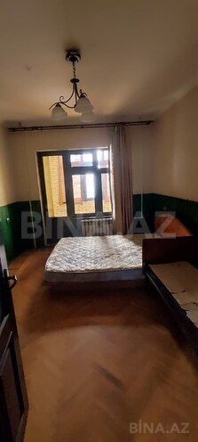 İcarəyə verilir 2 otaqlı köhnə tikili 60 m², Əhmədli q., photo 5 from 14