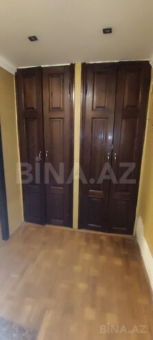 İcarəyə verilir 2 otaqlı köhnə tikili 60 m², Əhmədli q., photo 7 from 14