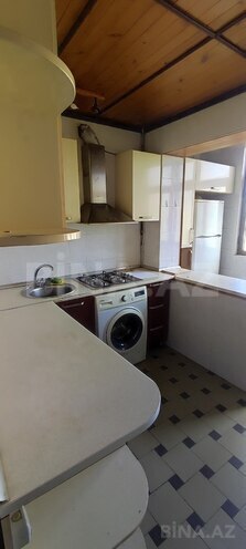 İcarəyə verilir 2 otaqlı köhnə tikili 60 m², Əhmədli q., photo 9 from 14