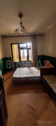 İcarəyə verilir 2 otaqlı köhnə tikili 60 m², Əhmədli q., photo 6 from 14