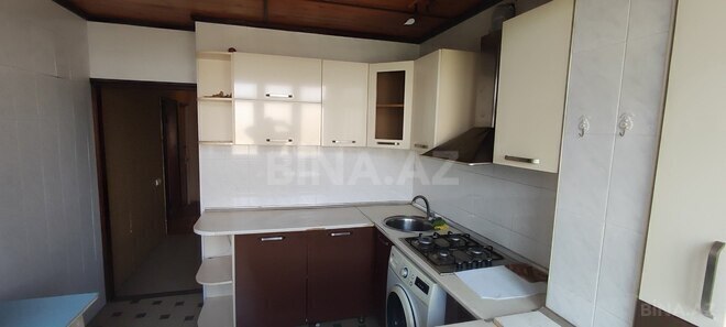 İcarəyə verilir 2 otaqlı köhnə tikili 60 m², Əhmədli q., photo 10 from 14