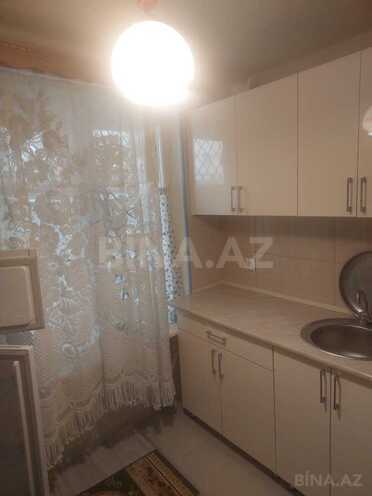 Сдаётся 2-комн. вторичка 50 м², м. Нариман Нариманов, photo 14 from 18