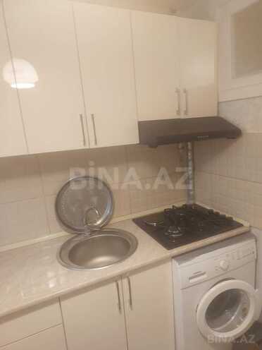 Сдаётся 2-комн. вторичка 50 м², м. Нариман Нариманов, photo 9 from 18