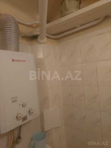 Сдаётся 2-комн. вторичка 50 м², м. Нариман Нариманов, photo 11 from 18