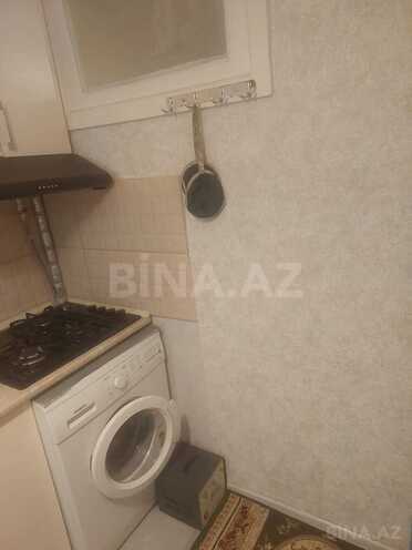 Сдаётся 2-комн. вторичка 50 м², м. Нариман Нариманов, photo 7 from 18