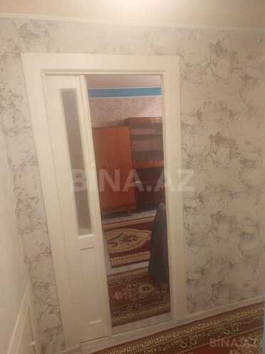 Сдаётся 2-комн. вторичка 50 м², м. Нариман Нариманов, photo 17 from 18