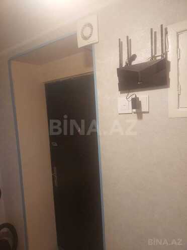 Сдаётся 2-комн. вторичка 50 м², м. Нариман Нариманов, photo 16 from 18