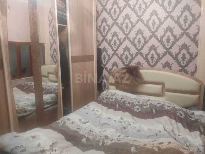 Сдаётся 3-комн. дом/дача 60 м², м. Элмляр Академиясы, photo 7 from 17