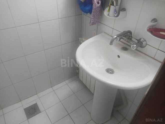Сдаётся 3-комн. дом/дача 60 м², м. Элмляр Академиясы, photo 16 from 17