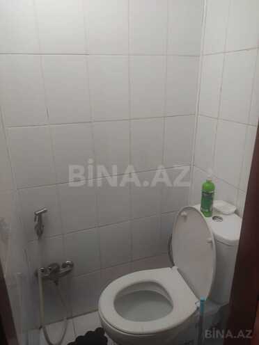 Сдаётся 3-комн. дом/дача 60 м², м. Элмляр Академиясы, photo 15 from 17