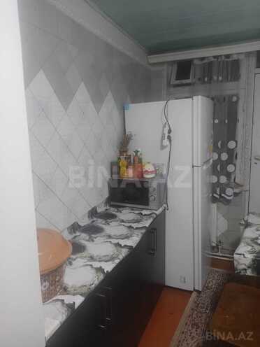 Сдаётся 3-комн. дом/дача 60 м², м. Элмляр Академиясы, photo 12 from 17